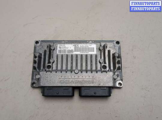 Блок управления АКПП / КПП CT1136375 на Citroen C4 2004-2010