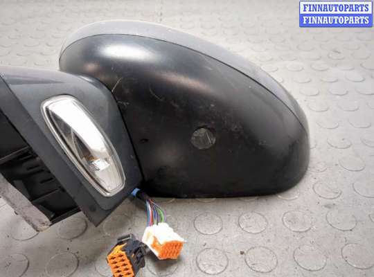 купить Зеркало боковое на Citroen C4 2010-2020