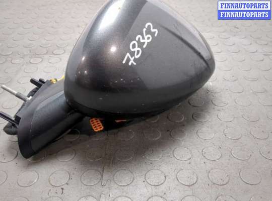 купить Зеркало боковое на Citroen C4 2010-2020