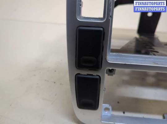 купить Рамка под магнитолу на Ford Galaxy 2000-2006