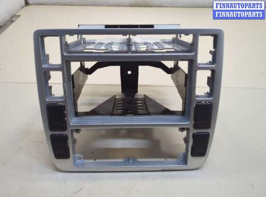 купить Рамка под магнитолу на Ford Galaxy 2000-2006