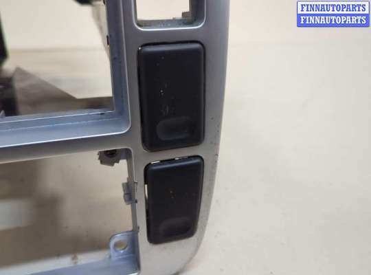 купить Рамка под магнитолу на Ford Galaxy 2000-2006
