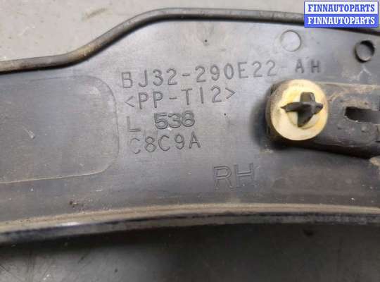 купить Молдинг крыла на Land Rover Range Rover Evoque 2011-2018