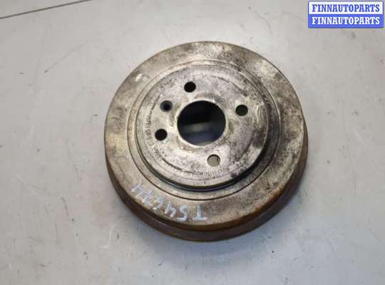 купить Барабан тормозной на Opel Astra G 1998-2005