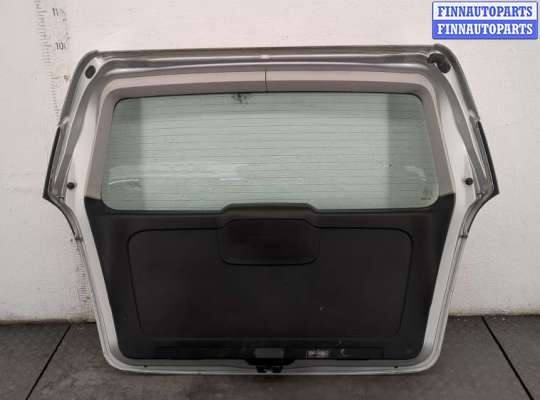 купить Замок багажника на Mercedes A W169 2004-2012