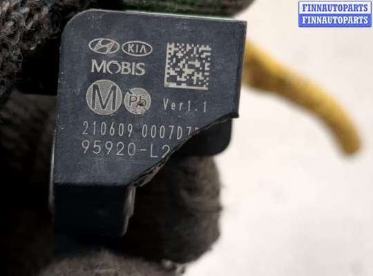 купить Датчик удара на KIA K5 2019-2025