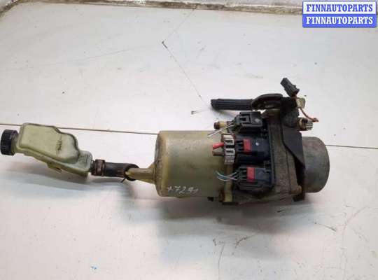 купить Насос электрический усилителя руля на Mazda 3 (BK) 2003-2009