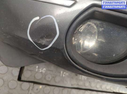 купить Бампер на Audi Q7 2005-2015