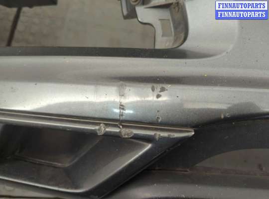 купить Бампер на Audi Q7 2005-2015