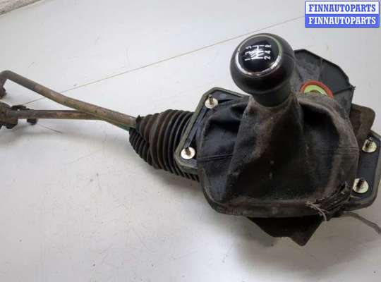 купить Кулиса КПП на Volkswagen Passat 5 2000-2005