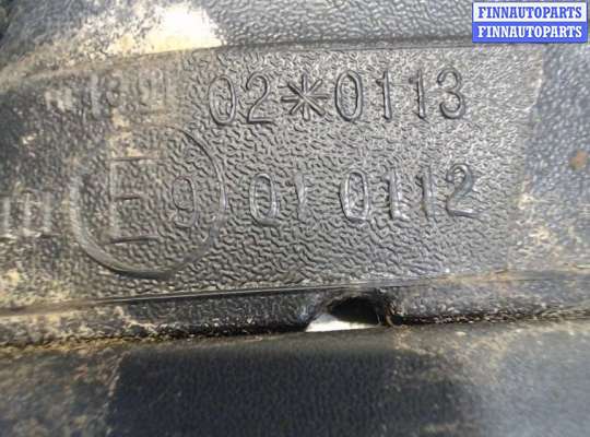 купить Зеркало боковое на Opel Meriva 2003-2010