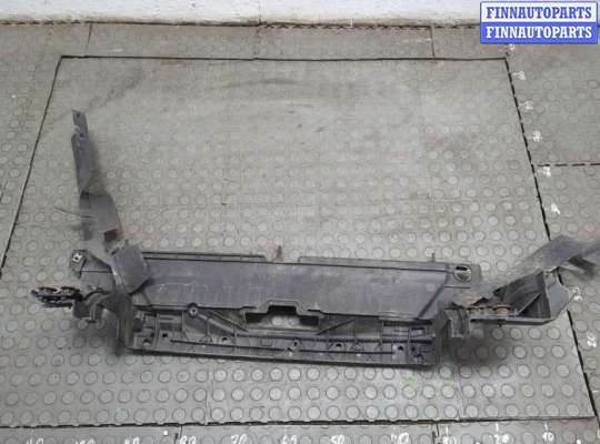 купить Воздухозаборник на Ford Fusion 2017-2020 USA