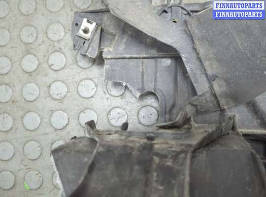 купить Воздухозаборник на Ford Fusion 2017-2020 USA