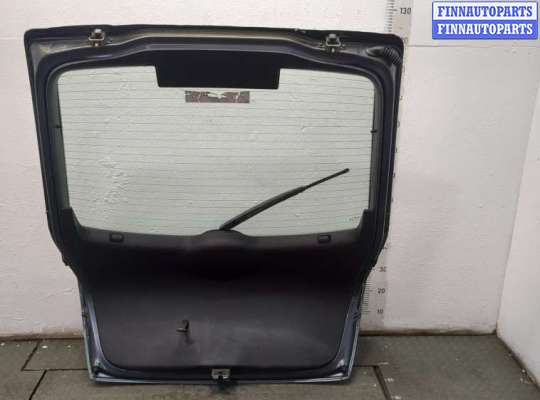 купить Обшивка крышки (двери) багажника на Skoda Octavia (A5) 2004-2013