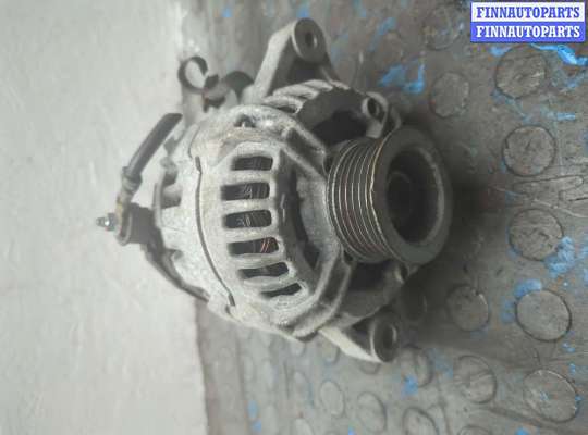 Генератор на Toyota Vitz P9