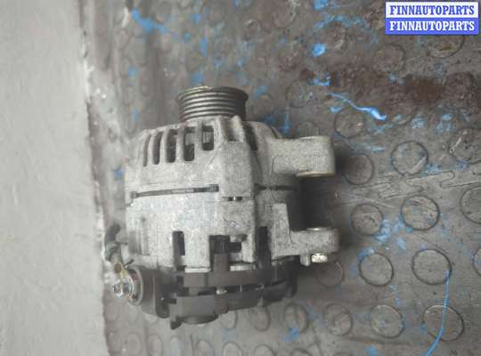 Генератор на Toyota Vitz P9