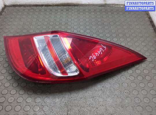 Фонарь (задний) HN613000 на Hyundai i30 2007-2012