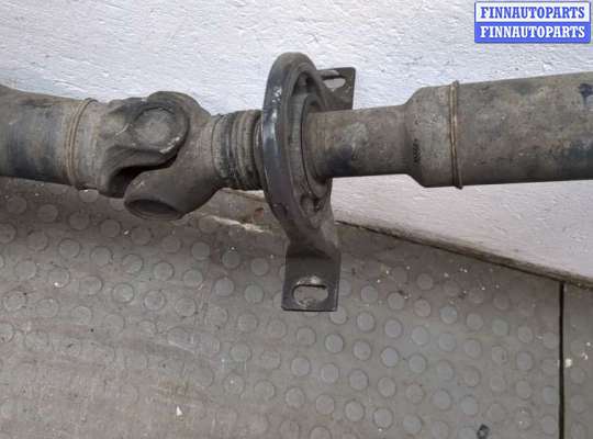 купить Кардан на Chevrolet Captiva 2006-2011