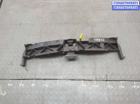 Рамка капота CT1116834 на Citroen C3 picasso 2009-2017