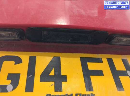 купить Замок багажника на Opel Zafira C 2011-2019