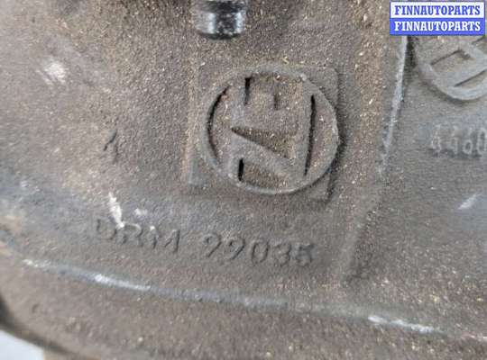 купить Редуктор моста на Volkswagen Touareg 2002-2007