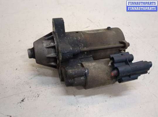 купить Стартер на Ford Transit (Tourneo) Connect 2002-2013