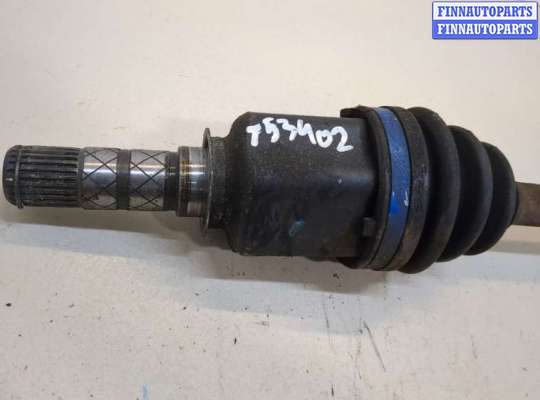 купить Полуось (приводной вал, шрус) на Subaru Impreza (G12) 2007-2012