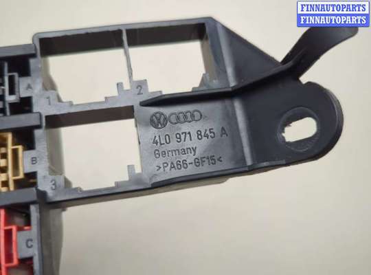 купить Блок предохранителей на Audi Q7 2005-2015