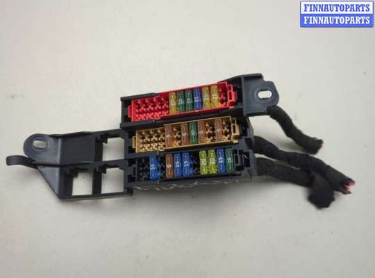 купить Блок предохранителей на Audi Q7 2005-2015