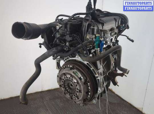 купить Заслонка дроссельная на Ford C-Max 2002-2010