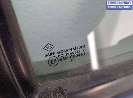купить Стекло форточки двери на Opel Movano 1998-2010