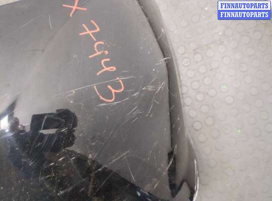 купить Бампер на Peugeot 308 2007-2013