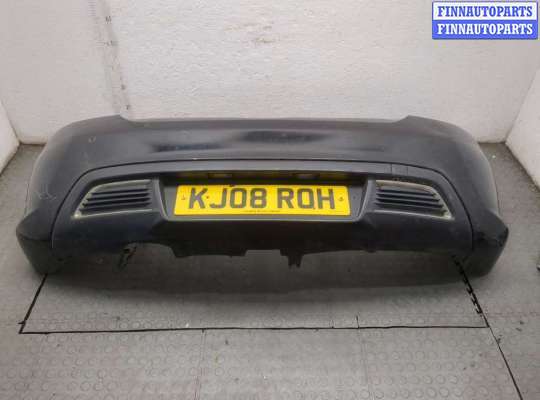 купить Бампер на Peugeot 308 2007-2013