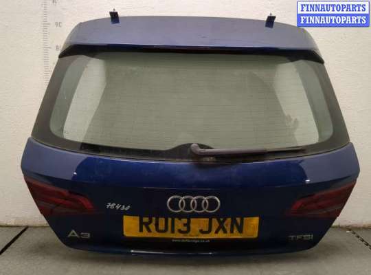 купить Стекло заднее на Audi A3 (8V) 2012-2020