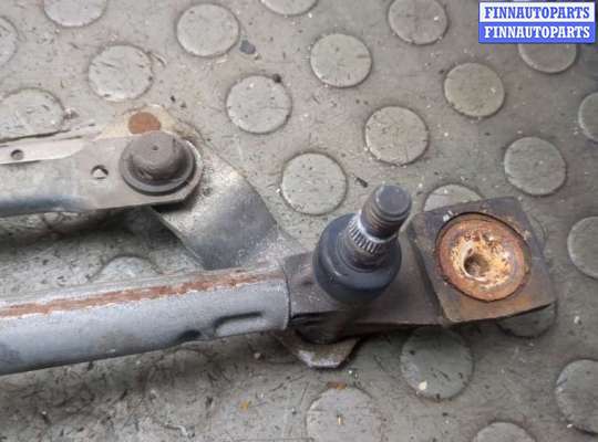 купить Механизм стеклоочистителя (трапеция дворников) на Ford Focus 2 2008-2011