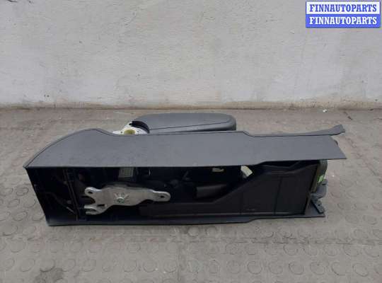купить Консоль салона (кулисная часть) на Audi A6 (C5) Allroad 2000-2005
