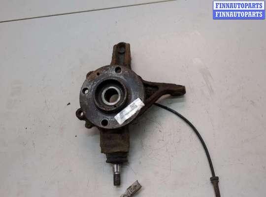 Ступица (кулак, цапфа) CT1135370 на Citroen C4 Grand Picasso 2006-2013