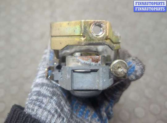 купить Ручка двери наружная на Volkswagen Passat 5 2000-2005