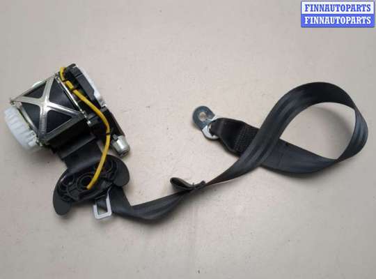 Ремень безопасности VG2753238 на Volkswagen Tiguan 2011-2018