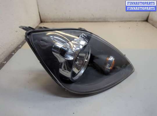Фара (передняя) FO2154801 на Ford Fiesta 2001-2007