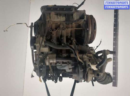 купить Двигатель (ДВС) на KIA Sorento XM 2009-2021