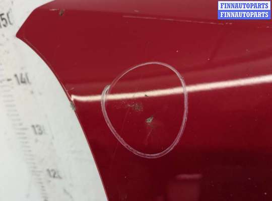 купить Капот на Volkswagen Passat 6 2005-2010