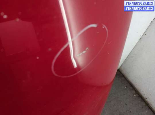 купить Капот на Volkswagen Passat 6 2005-2010