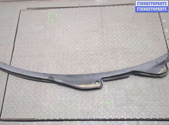 купить Жабо под дворники (дождевик) на Audi A4 (B8) 2007-2011