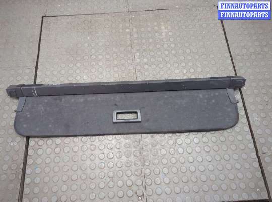Шторка багажника RN1581565 на Renault Laguna 3 2007-2025