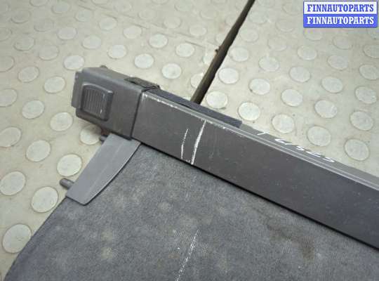 купить Шторка багажника на Renault Laguna 3 2007-2025