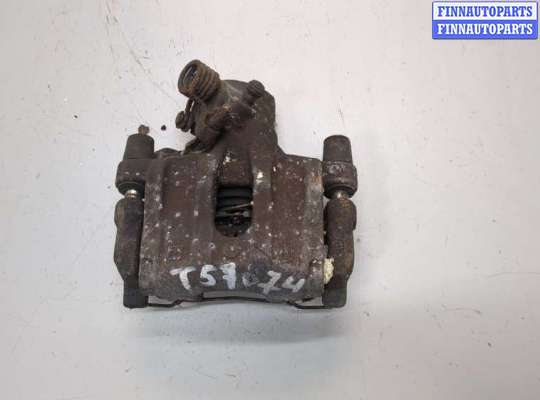 купить Суппорт на Mazda 3 (BK) 2003-2009