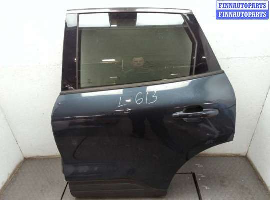 купить Дверь боковая (легковая) на Ford Escape 2019-2022