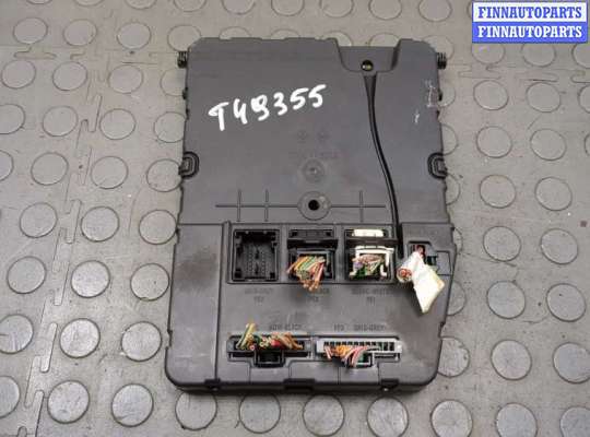 купить Блок комфорта на Renault Scenic 2003-2009