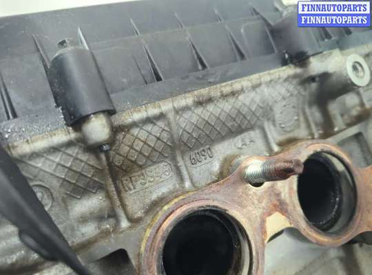 купить Компрессор кондиционера на Volvo V70 2007-2016